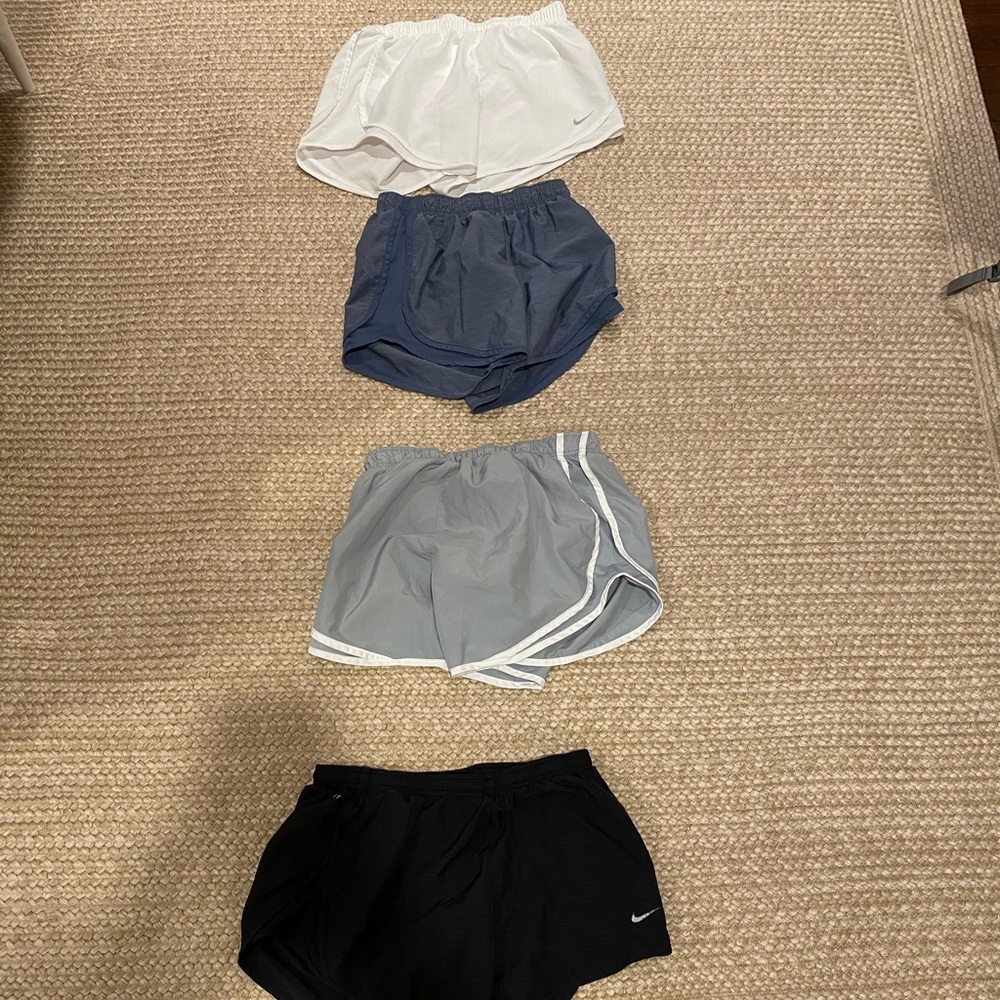Nike shorts